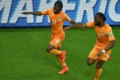 حوالي 50 ألف يورو مكافأة لكل لاعب من ساحل العاج