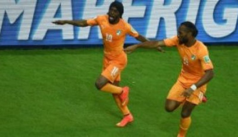 حوالي 50 ألف يورو مكافأة لكل لاعب من ساحل العاج