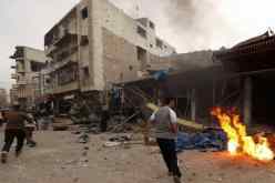 17 قتيلا و35جريحا في سوريا