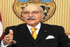 الرئيس التونسي المؤقت يترأس إجتماعا وزاريا لتدارس تطورات الوضع الأمني في تونس