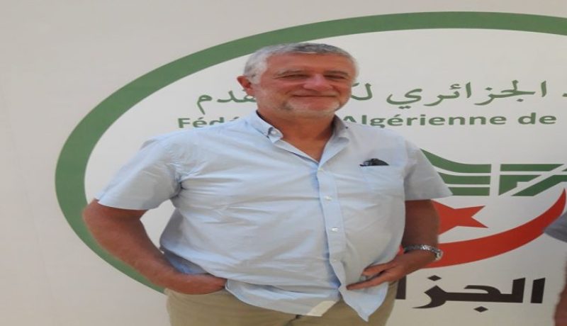 بلاكار :”أنا بريء من قضية الكوطات”