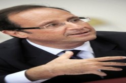 هولوند: وضع اليونان يتطلب قرارا سريعا