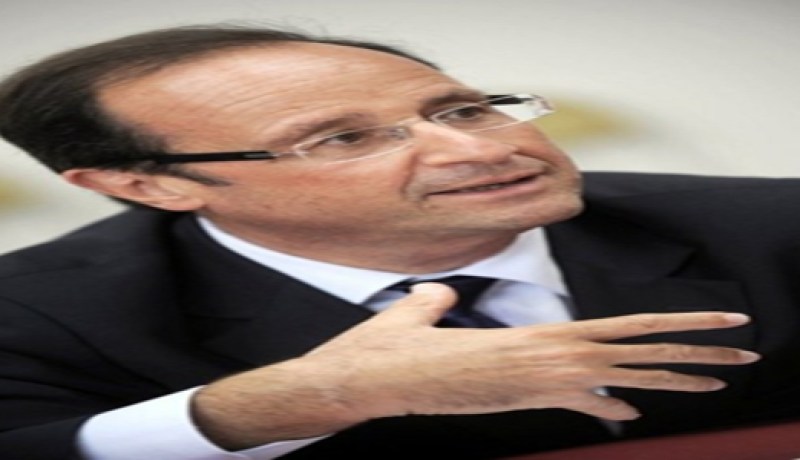 هولوند: وضع اليونان يتطلب قرارا سريعا