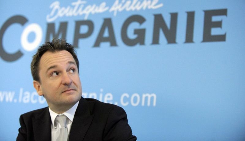 الرئيس المدير العام لشركة “إيغل أزور”: أنا جد متعب وغاضب