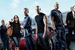 56  مليون مشاهد لفيلم Furious 7 على الإنترنت