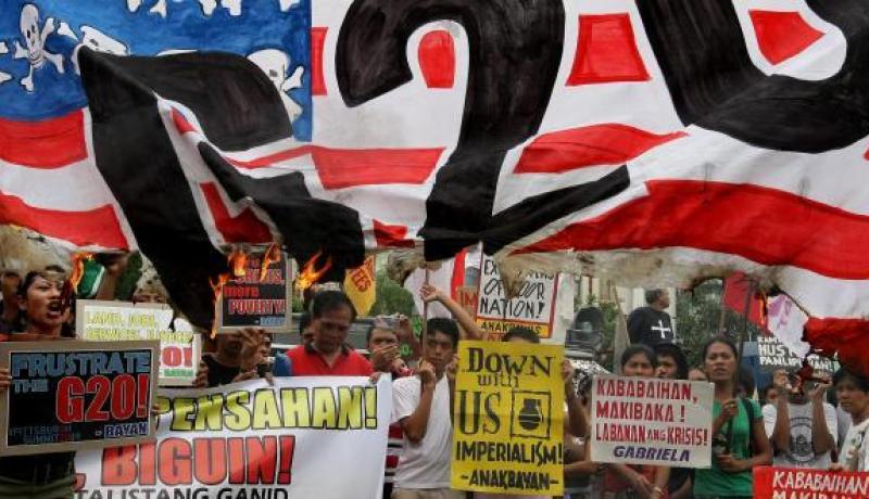 صندوق النقد الدولي يصدر “عشر وصايا” لخفض العجز في الميزانيات