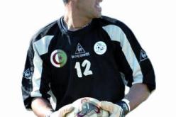 قاواوي حارس الاولمبي مع صايب الشلف رايحة تدور