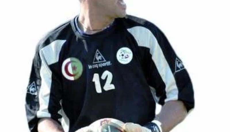 أديت واجبي فقط مع المنتخب الوطني ولم أعر أي اهتمام لكلام الجوهري