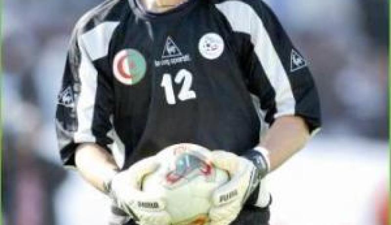 منتخب الجزائر جاهز لمواجهة 80 ألف مصري في ستاد القاهرة