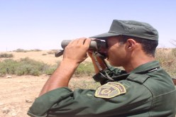 تحقيقات مع عائلات في‮ ‬الشريط الحدودي‮ ‬متورطة في‮ ‬شبكات التهريب