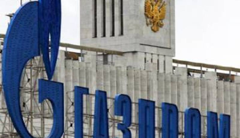 غازبروم تزيد كمية الغاز إلى تركيا اثر انفجار أنبوب للغاز