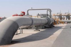 انطلاق مشروع انجاز أنبوب الغاز “غالسي” الرابط بين الجزائر وايطاليا