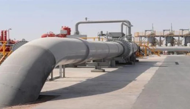 انطلاق مشروع انجاز أنبوب الغاز “غالسي” الرابط بين الجزائر وايطاليا