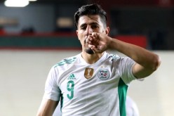 بونجاح: “ودية تونس ستكون داربي قوي”