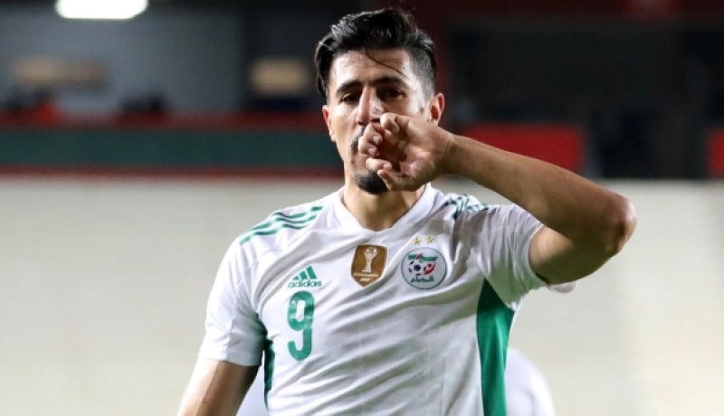 بونجاح: “ودية تونس ستكون داربي قوي”