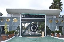 المسيلة: تنصيب المقدم يوسف بوفرينة قائدا للمجموعة الإقليمية للدرك الوطني