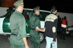 توقيف 7 أشخاص في قضية سرقة زيوت المحركات بتيارت