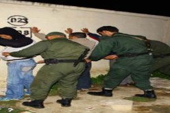 أمن سطيف يطيح بعصابة السطو على المنازل