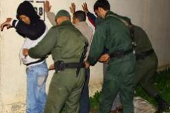 حجز 60 كيلوغرام من الكيف المعالج وتوقيف أربعة أشخاص بعنابة