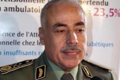 الجنـرال سـويـد.. وأصحـابـه الخـمـسـة