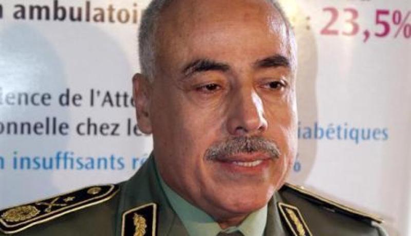 الجنـرال سـويـد.. وأصحـابـه الخـمـسـة