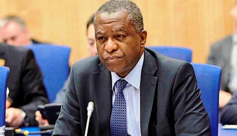 وزير خارجية نيجيريا يحل غدا بالجزائر..  هذا هو مضمون الزيارة