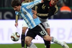 مونديال 2010: مواجهة ثأرية بين الارجنتين وألمانيا في إعادة لربع نهائي 2006