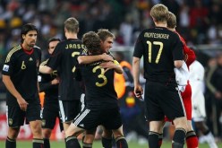 مونديال 2010: رائحة الثأر تفوح من الموقعة الألمانية-الانجليزية