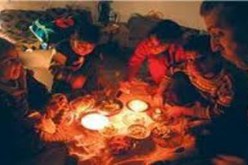 كارثة انسانية تتهدد سكان غزة جراء توقف محطة توليد الكهرباء