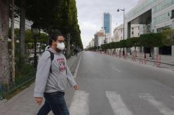 تونس ترفع حظر التجول إبتداء من اليوم