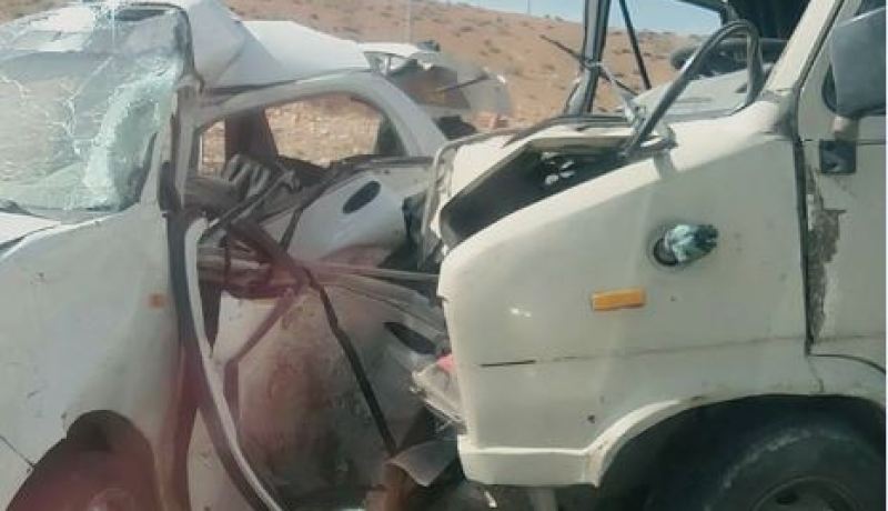 وفاة شخص في حادث مرور ببوسعادة