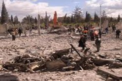 ضباط مخابرات خارج سيطرة الأسد وراء تفجيري حلب