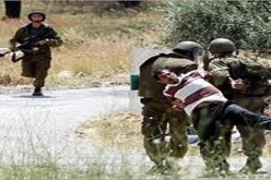 لاحتلال يعتقل 6 فلسطينيين في الضفة الغربية