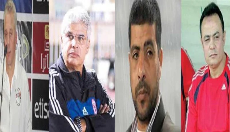 مدربو الدوري المصري يشترطون الأمن في الملاعب لعودة البطولة
