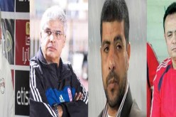 مدربو الدوري المصري يشترطون الأمن في الملاعب لعودة البطولة