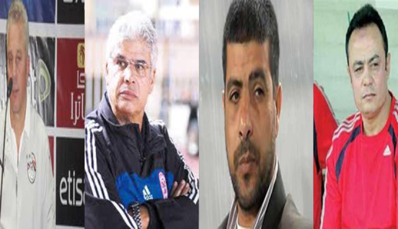 مدربو الدوري المصري يشترطون الأمن في الملاعب لعودة البطولة