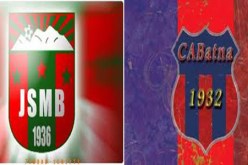 تقديم مباراة شبيبة بجاية- شباب باتنة الى يوم 25 فيفري