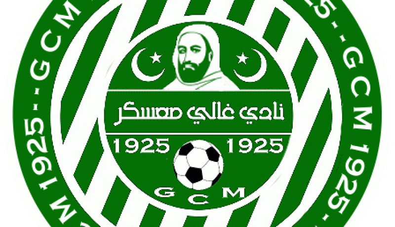 وفاة رئيس غالي معسكر مرياح