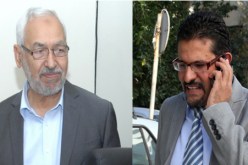 الغنوشي يطبّق سياسة بن علي ويفرض صهره على وزارة الخارجية