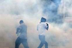 مقتل ناشط فلسطيني في انفجار غامض وسط قطاع غزة