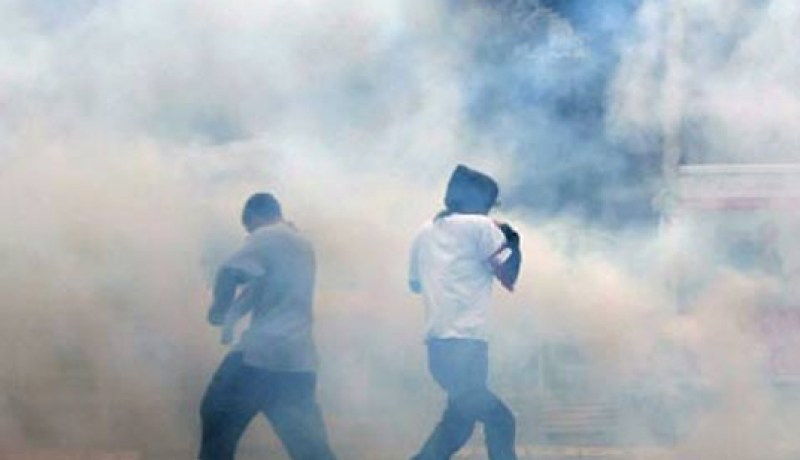 مقتل ناشط فلسطيني في انفجار غامض وسط قطاع غزة