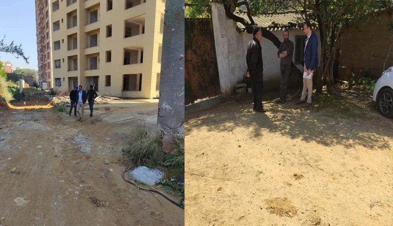 العاصمة.. ترحيل عائلات وسكنات LPA قريبا في بئر خادم