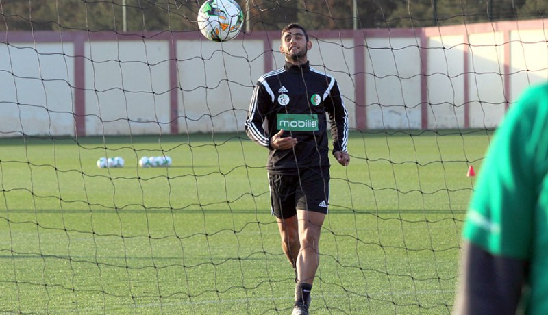 الجزائري متشائم بطبعه.. علينا زرع الأمل في قلبه والإيمان بقدراته