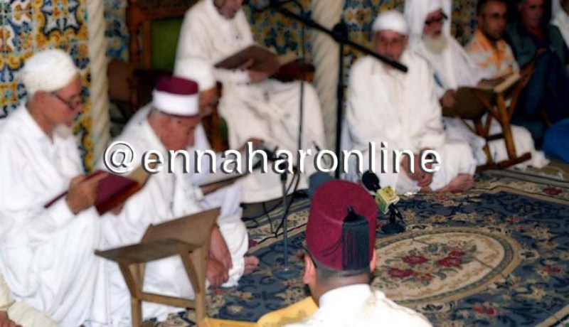 إنتداب 119 إماما جزائريا بدول أوروبية وكندا لإقامة صلاة التراويح