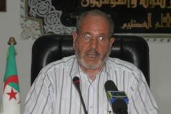 لا رخص لبناء بيوت الله