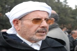 'البوليتيك'' من وزارة الشؤون الدينية