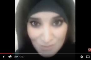 المعلمة صباح تكشف كل شيء في ثاني فيديو LIVE