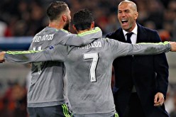 أسطورة أخرى للملكي على مشارف “اليوفي” !