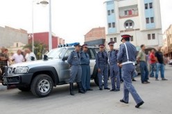 اعتقال ستة دركيين مغربيين لتسببهم في وفاة شخص