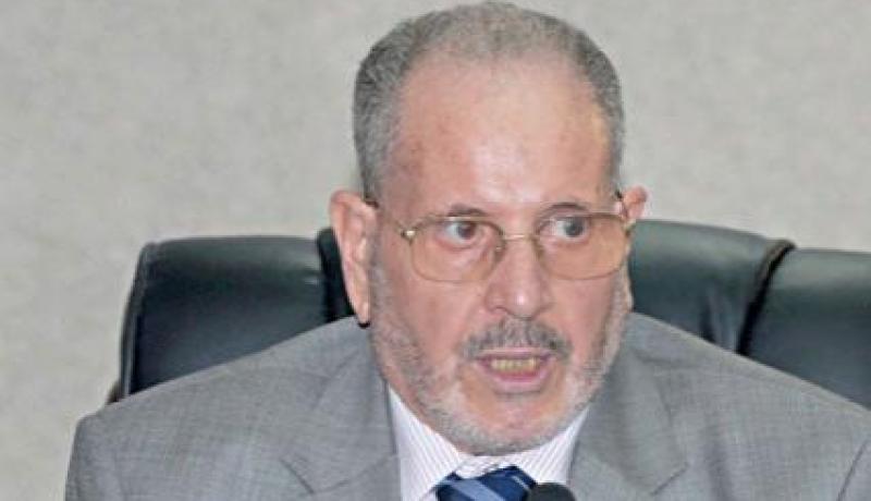 غلام الله يعلن عن انجاز 22 فرع للمركز الثقافي الاسلامي